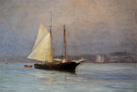 Walter Lofthouse Dean